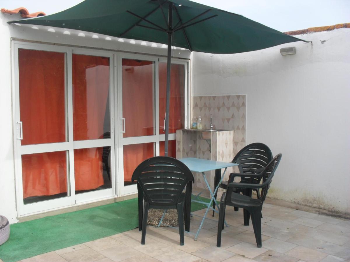Landhaus Monte Dos Sabores