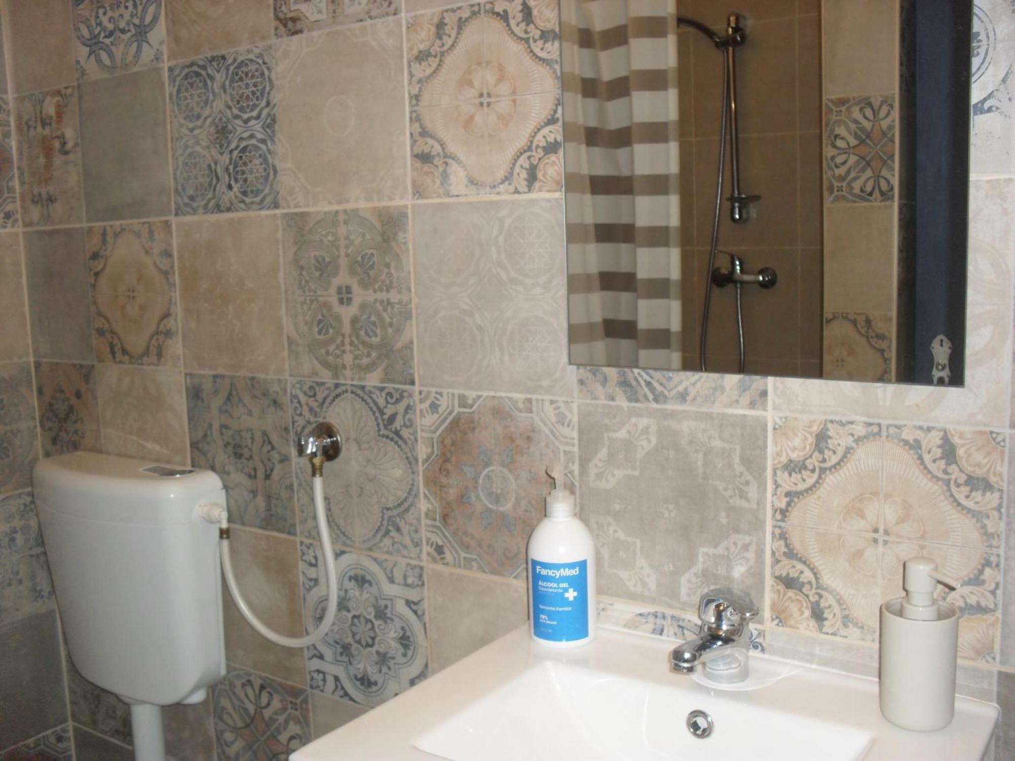 Monte Dos Sabores Country house *