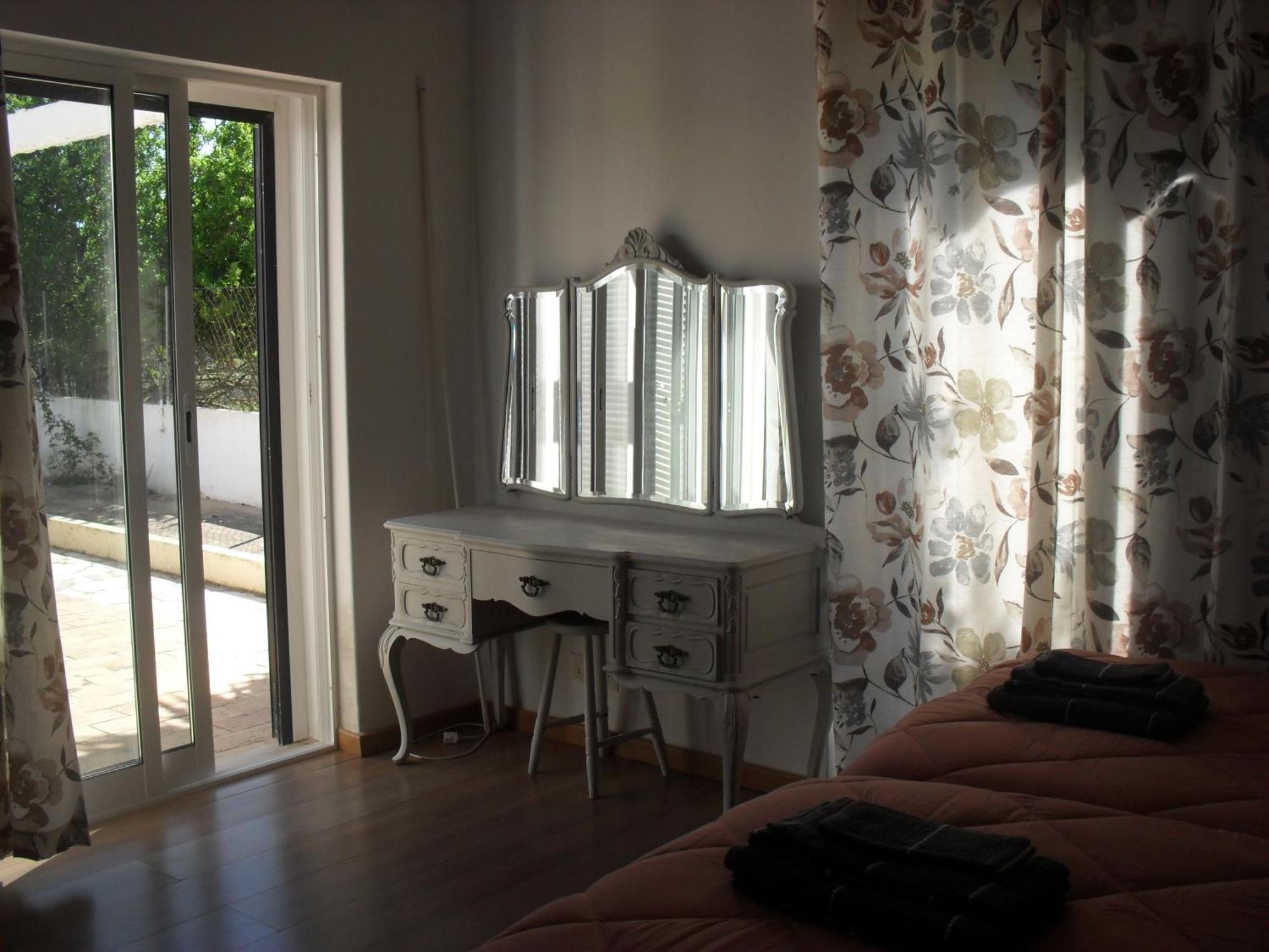 Country house Monte Dos Sabores Lagos