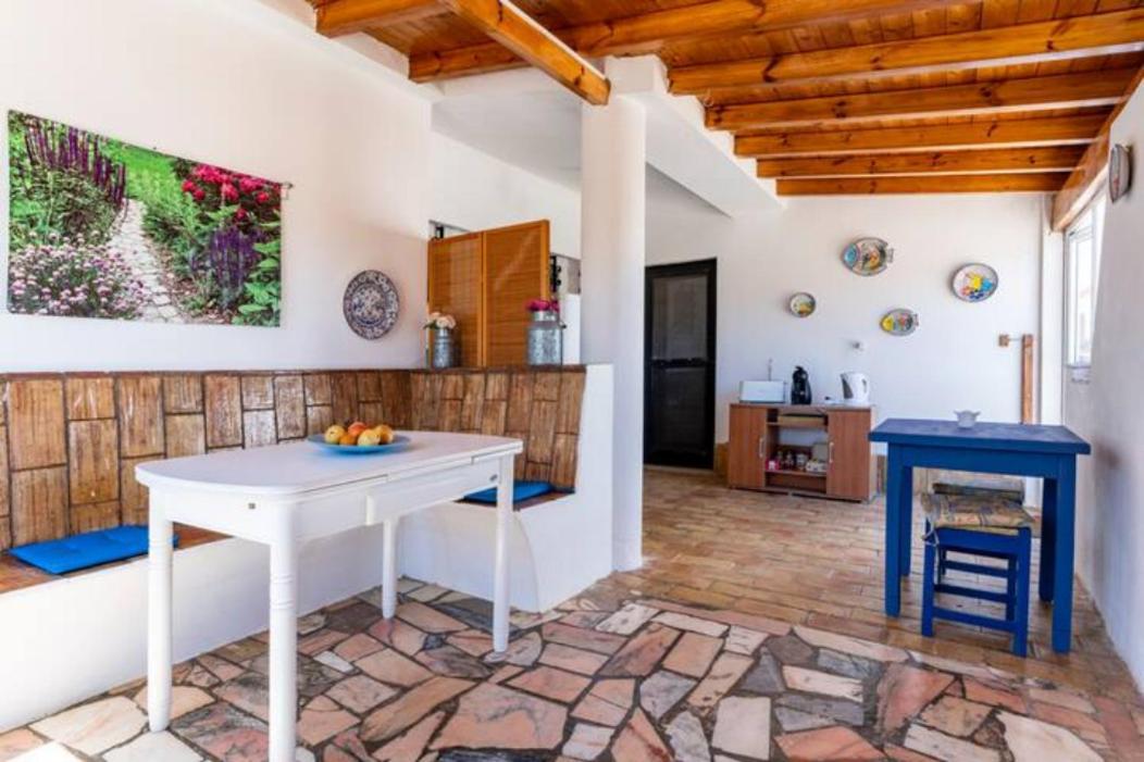 Monte Dos Sabores Casa rural *