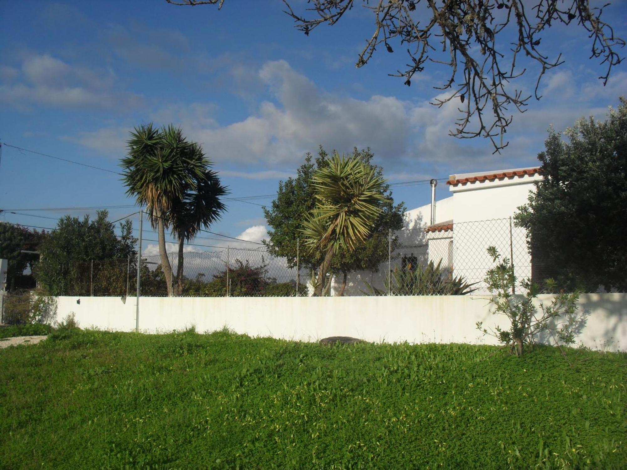 Monte Dos Sabores Casa rural Lagos