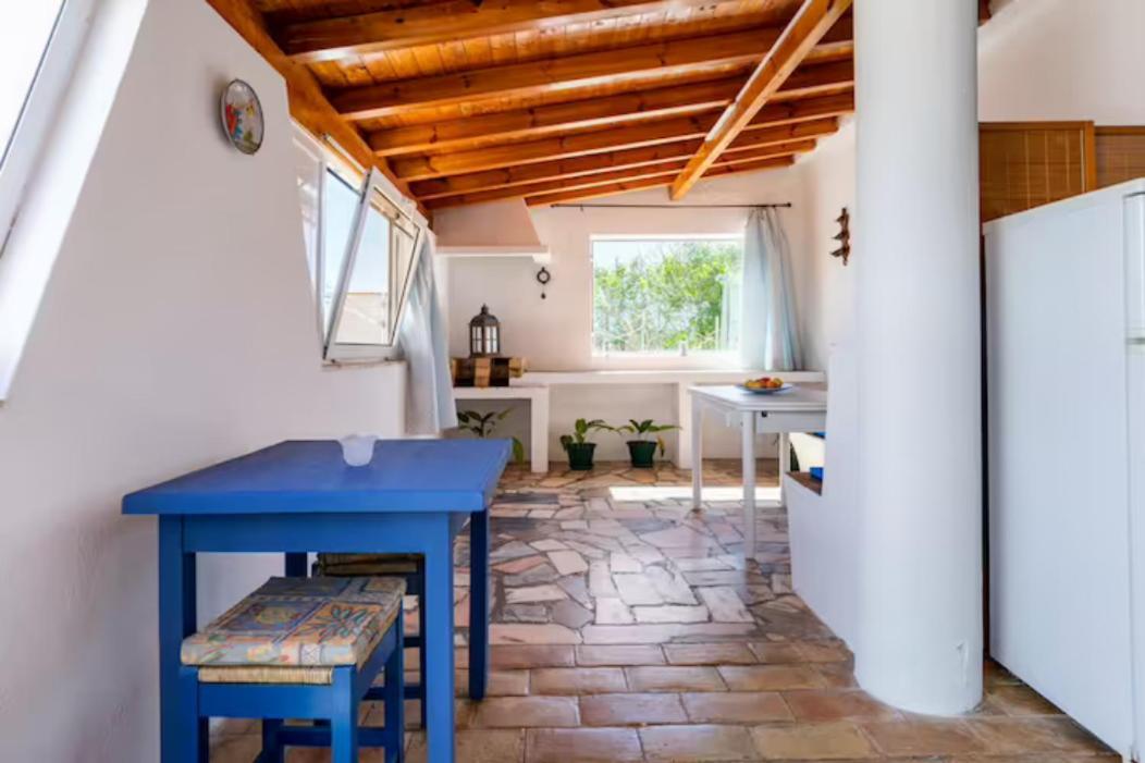 Casa de Campo Monte Dos Sabores *