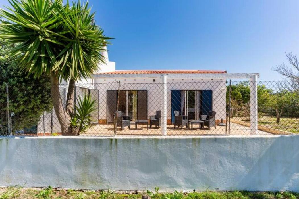 Monte Dos Sabores Casa de Campo Lagos